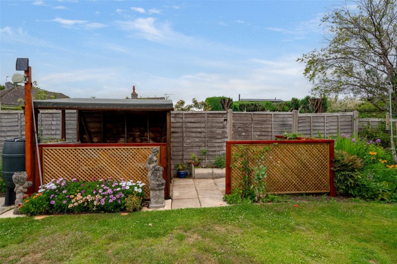 Leigh Lane, Wimborne, Dorset, BH21