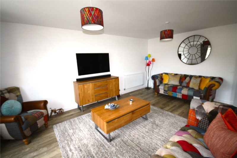 James Ancaster Avenue, Corby Glen, Grantham, Lincolnshire, NG33