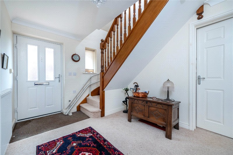 Leasingham Lane, Ruskington, Sleaford, Lincolnshire, NG34