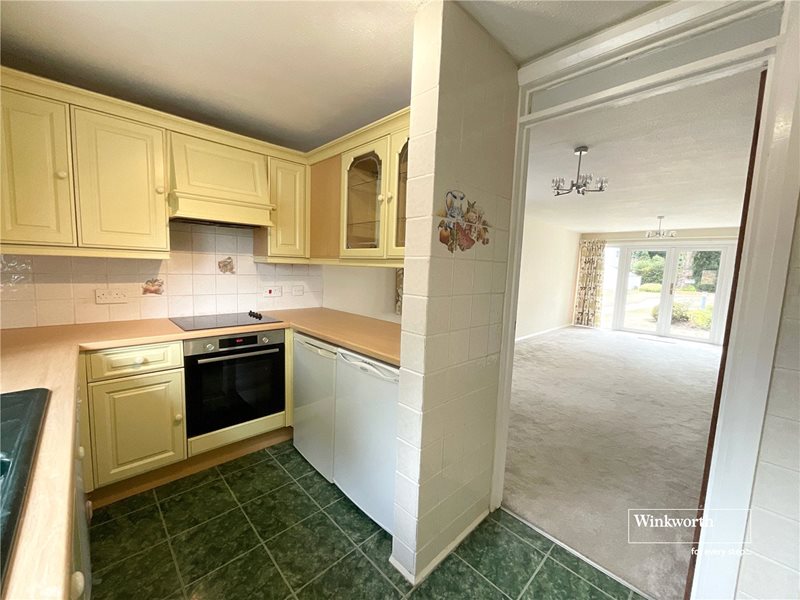 Lymington Road, Highcliffe, Christchurch, Dorset, BH23