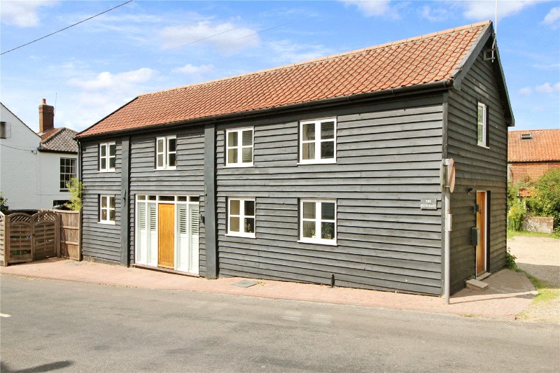Mill Road, Stoke Holy Cross, Norwich, Norfolk, NR14
