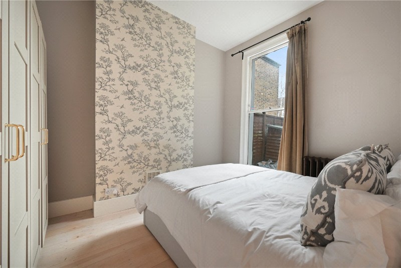 Kenilworth Road, London, NW6