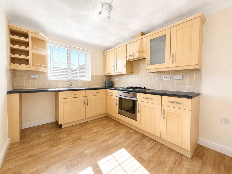 Maple Grove, Heckington, Sleaford, Lincolnshire, NG34