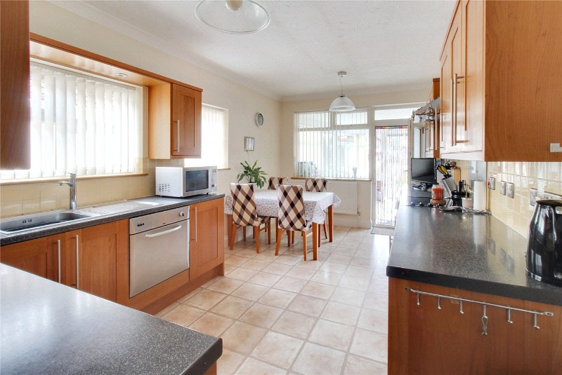 Links Avenue, Hellesdon, Norwich, Norfolk, NR6