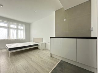 Kingsfield Avenue, Harrow, HA2