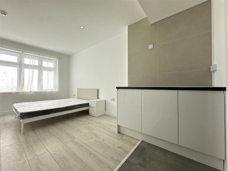 Kingsfield Avenue, Harrow, HA2