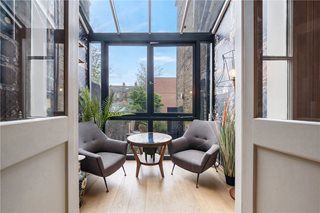 Mildenhall Road, London, E5