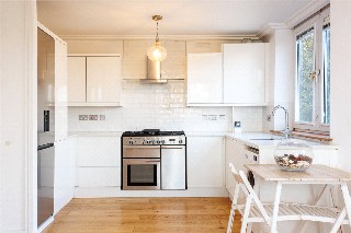 Classinghall House, 17 Kersfield Road, London, SW15