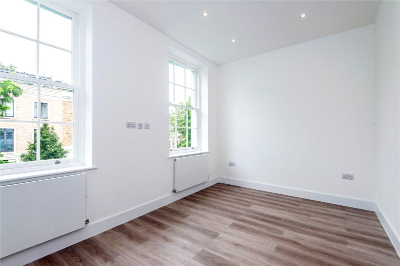Blenheim Terrace, St John&#39;s Wood, London, NW8