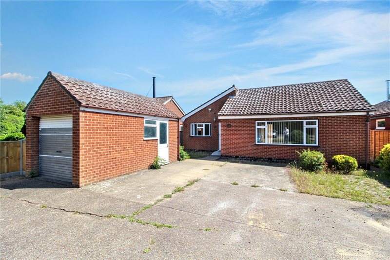 Wangford Road, Reydon, Southwold, Suffolk, IP18