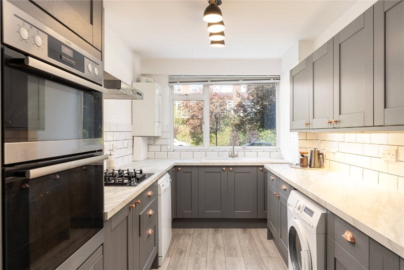 Carlton Drive, London, SW15