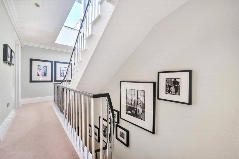 Atkinson Close, London, SW20