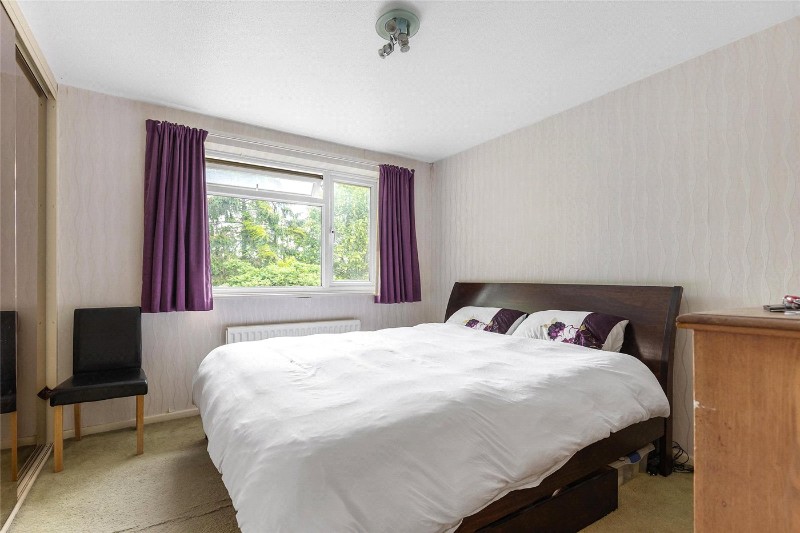 Sylvan Road, London, SE19