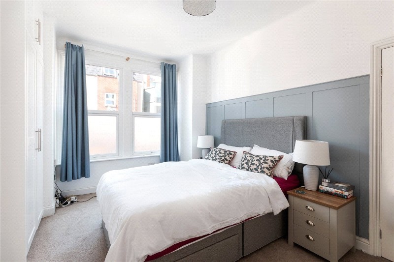 Sellincourt Road, London, SW17