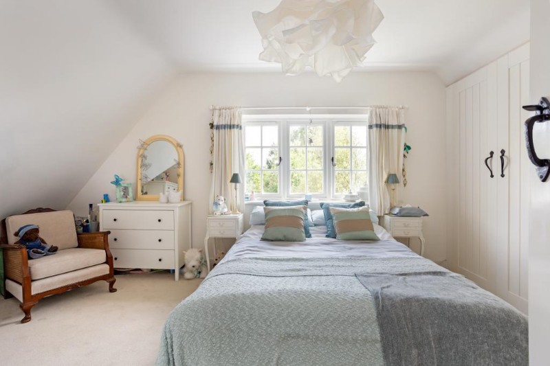 Holtwood, Wimborne, Dorset, BH21