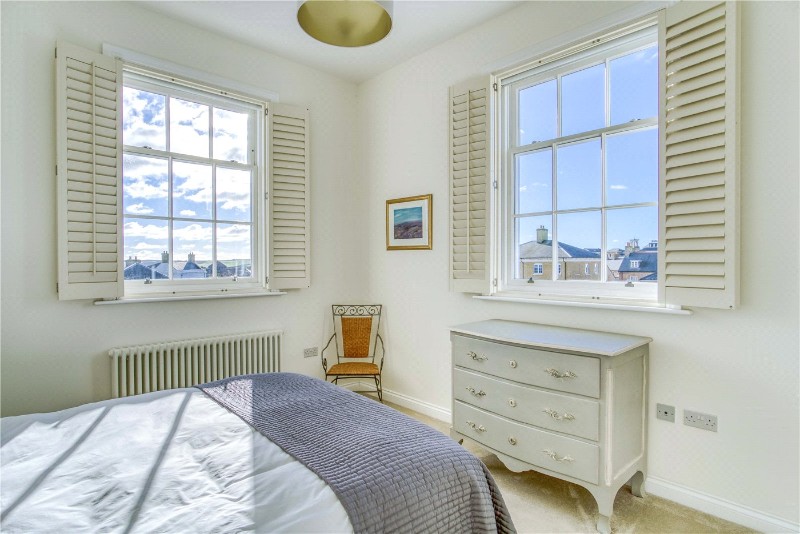 Crown Street West, Poundbury, Dorchester, Dorset, DT1