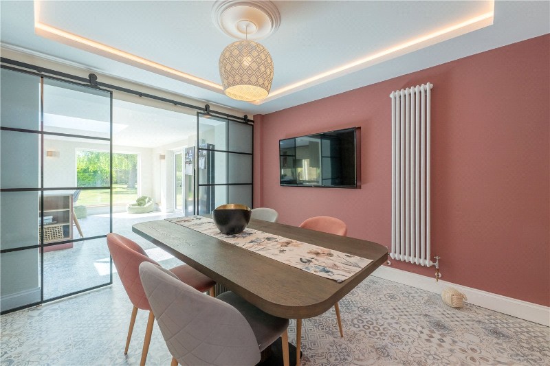 Cantley Lane, Cringleford, Norwich, Norfolk, NR4