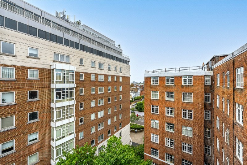 Langford Court, Abbey Road, St John&#39;s Wood, London, NW8