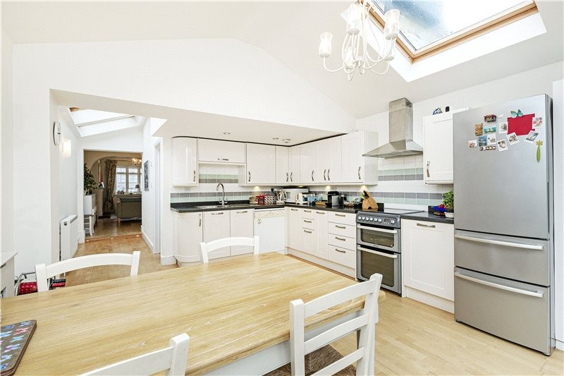 Archway Street, Barnes, London, SW13