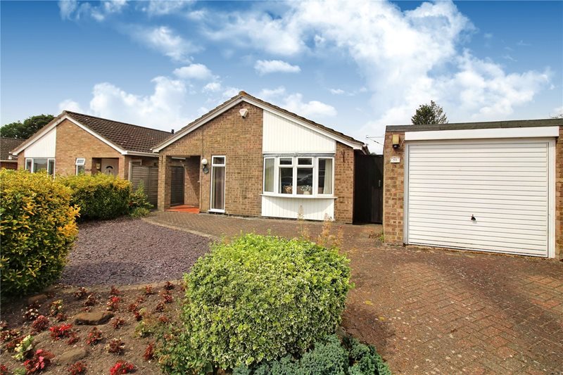 St. Marys Road, Poringland, Norwich, Norfolk, NR14