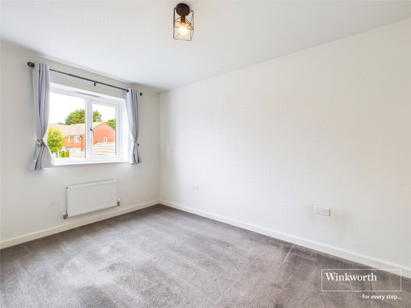 Parker Close, Shinfield, Reading, Berkshire, RG2
