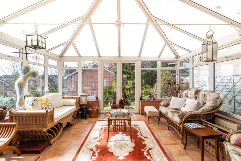 Pine Tree Close, Wimborne, Dorset, BH21