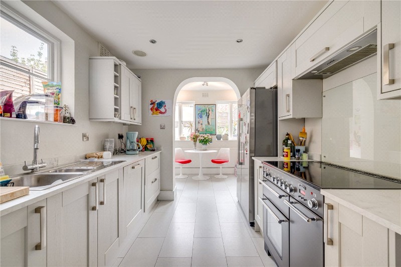 Linver Road, London, SW6