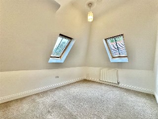 Talbot Avenue, Bournemouth, Dorset, BH3