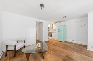 Kelvin Road, Highbury, N5