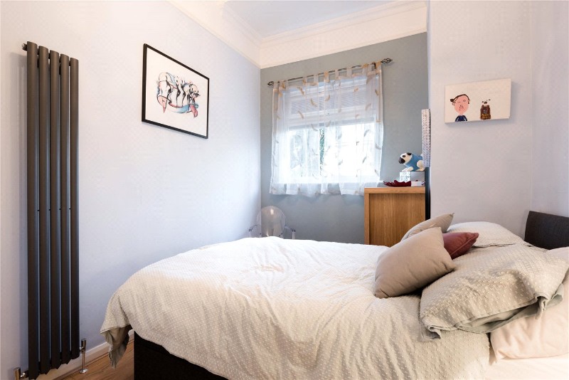 Florence Road, London, Ealing, W5
