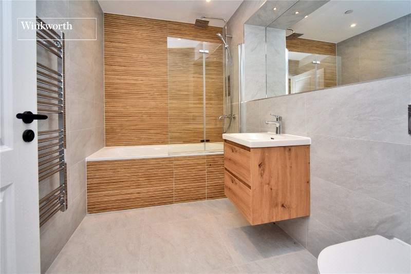 Station Approach, Cheam, Sutton, SM2