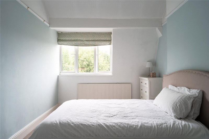Riggindale Road, London, SW16
