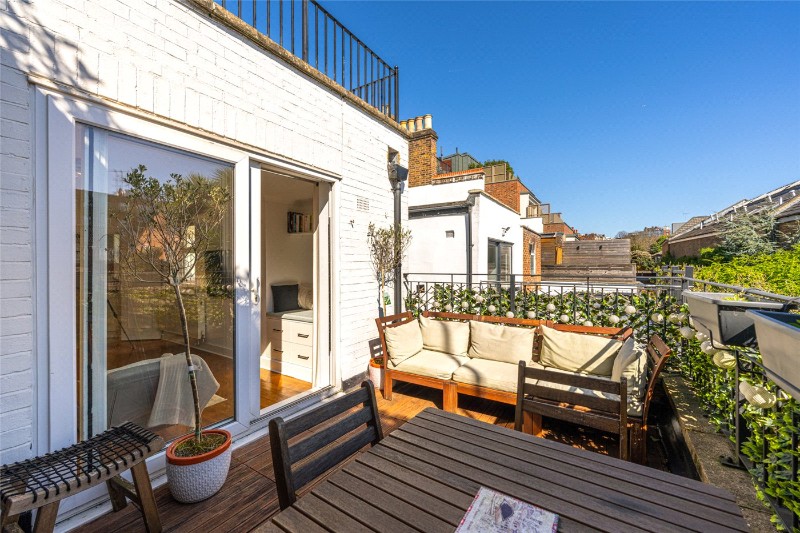 Goldhurst Terrace, London, NW6