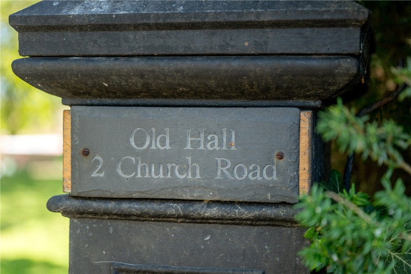 Church Road, Reedham, Norwich, Norfolk, NR13