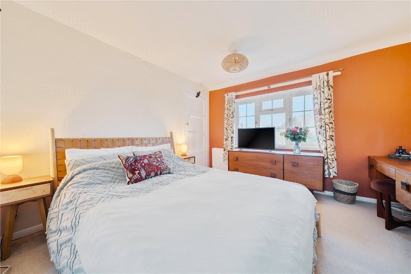 Majendie Close, Speen, Newbury, Berkshire, RG14