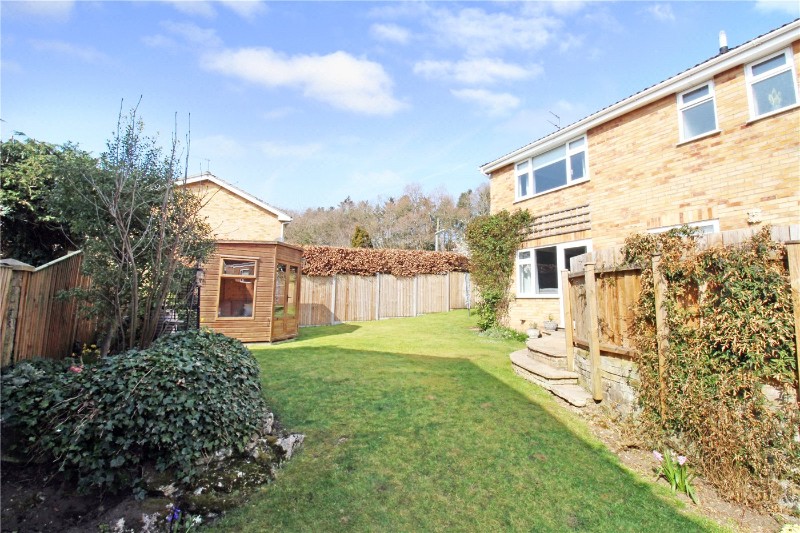 Nightingale Drive, Taverham, Norwich, Norfolk, NR8
