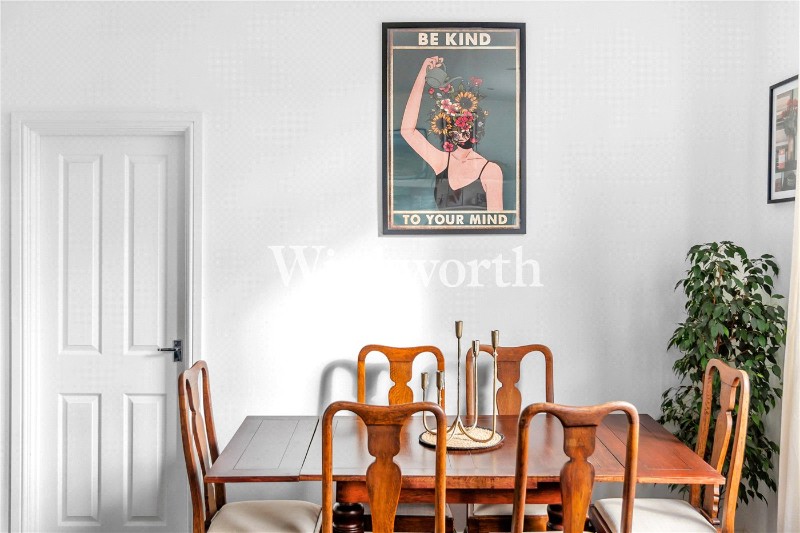 Gloucester Drive, London, N4