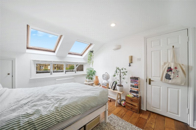 Chetwynd Road, London, NW5