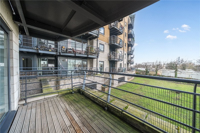 Greenfell Mansions, Glaisher Street, Deptford, London, SE8