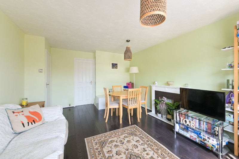 Montana Gardens, London, SE26