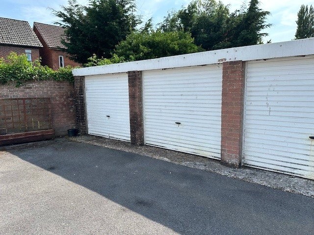 Allen Road, Wimborne, Dorset, BH21