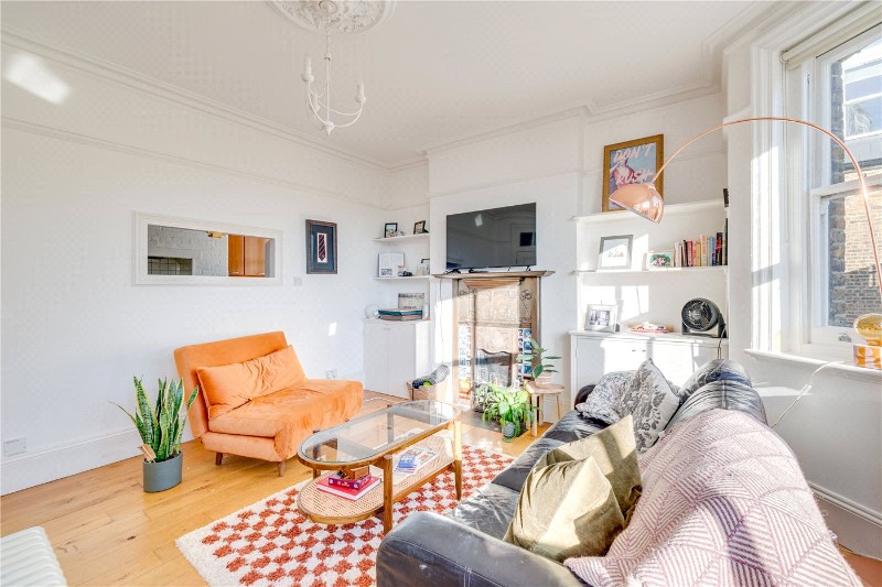 Fulham Road, London, SW6