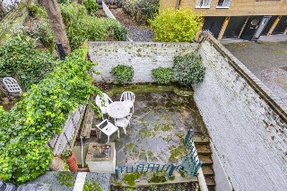 Waterford Road, London, SW6