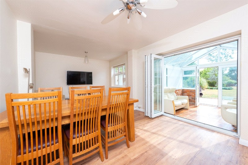 Church Lane, Arborfield, Reading, Berkshire, RG2