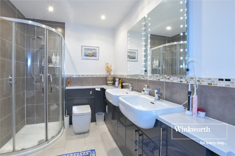 Wimborne Road East, Ferndown, Dorset, BH22