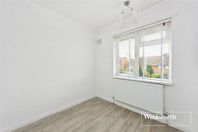 Kingsgate Avenue, Finchley, London, N3