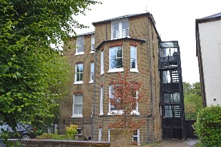 Kidbrooke Grove, Blackheath, London, SE3
