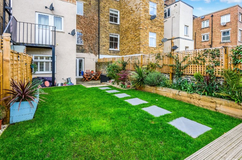 Lordship Lane, East Dulwich, SE22