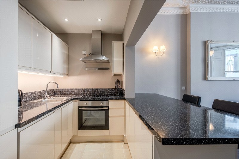 Holland Road, Holland Park, London, W14