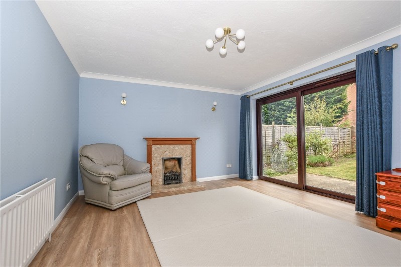 Maryland, Finchampstead, Wokingham, Berkshire, RG40